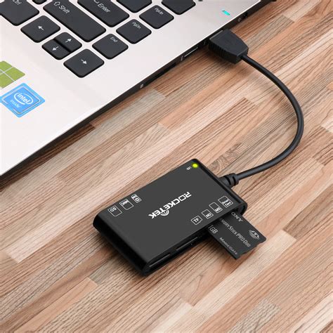 rocketek usb 2.0 smart card reader driver|rocketek driver download windows 10.